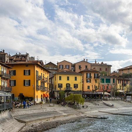 Maji Como Lake Varenna Exterior photo